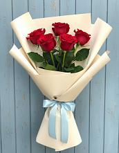 Букет Классика чувств #REPLACE_PRED# Каменномостский