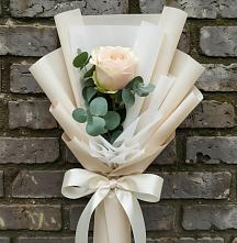 Букет цветов из:  Розы #REPLACE_PRED# Каменномостский