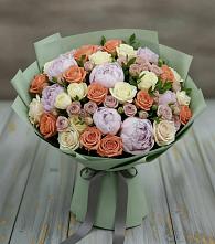 Букет Мороженное #REPLACE_PRED# Каменномостский