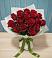 Букет Красные розы в Каменномостский
