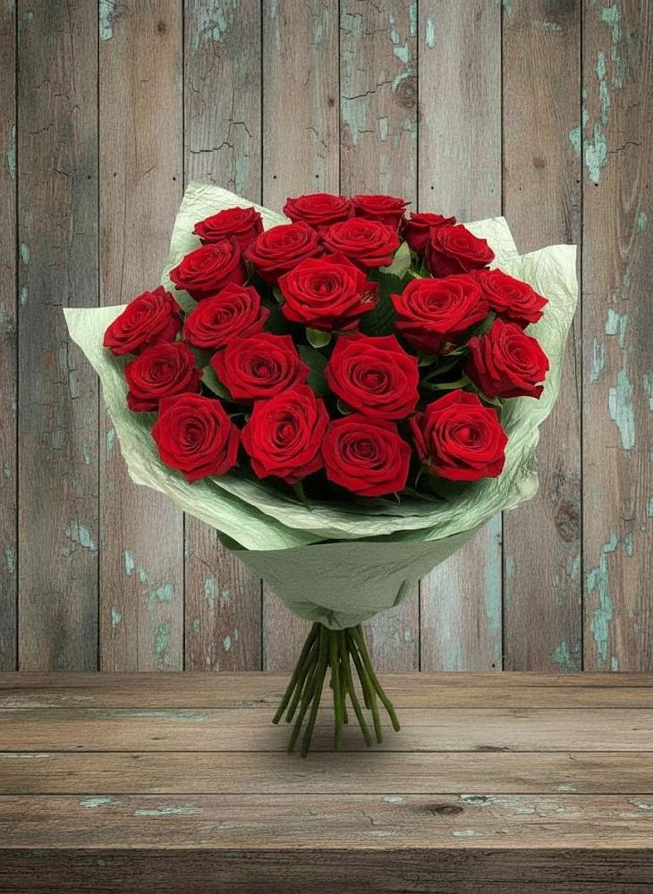 Букет Классика в Каменномостский