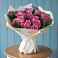 Букет цветов из: Розы в Каменномостский