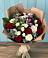 Букет цветов из: Розы и Альстромерии в Каменномостский