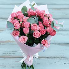 Букет Леди совершенство в Каменномостский