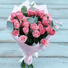 Букет Леди совершенство в Каменномостский